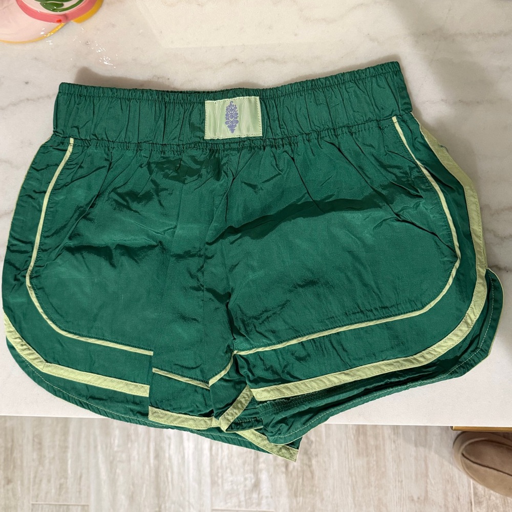 Free people shorts - never worn